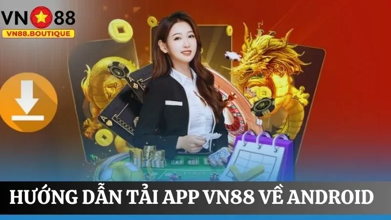 Chi tiết các bước tải app nhanh về Android