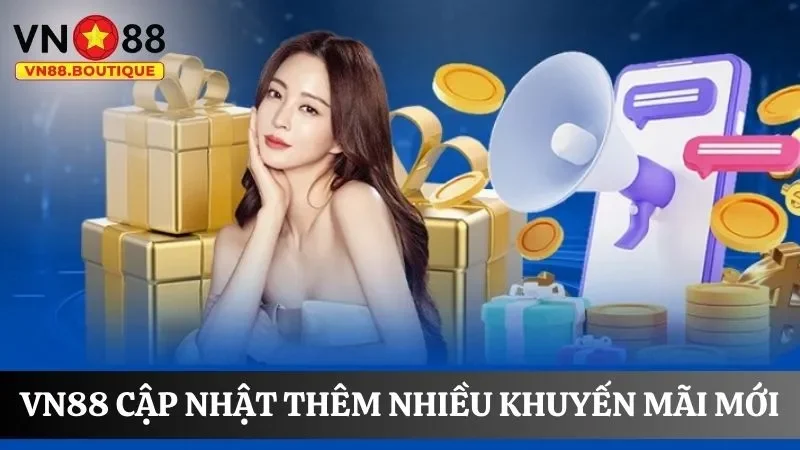 Định hướng tương lai nhà cái cập nhật thêm nhiều khuyến mãi mới