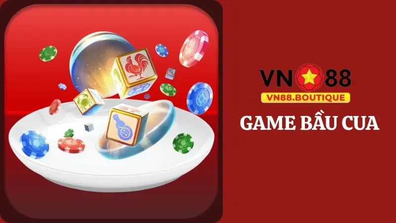 Đôi nét giới thiệu về game giải trí đổi thưởng bầu cua