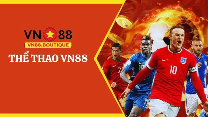Tham gia trải nghiệm thể thao VN88 với đa dạng